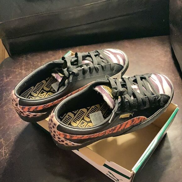 Puma Love W. Cats - Picture 3 of 11